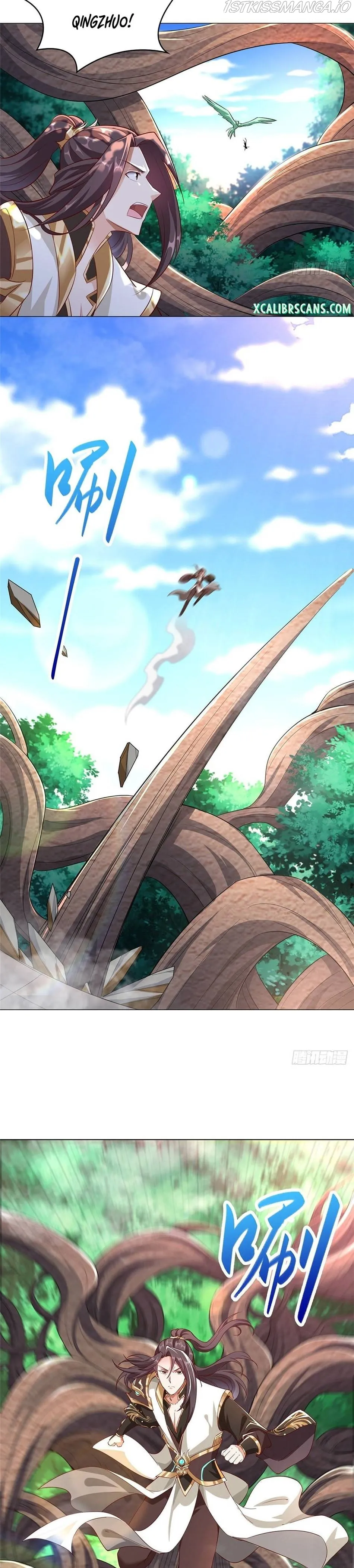 Dragon Master Chapter 69 Online - página 8