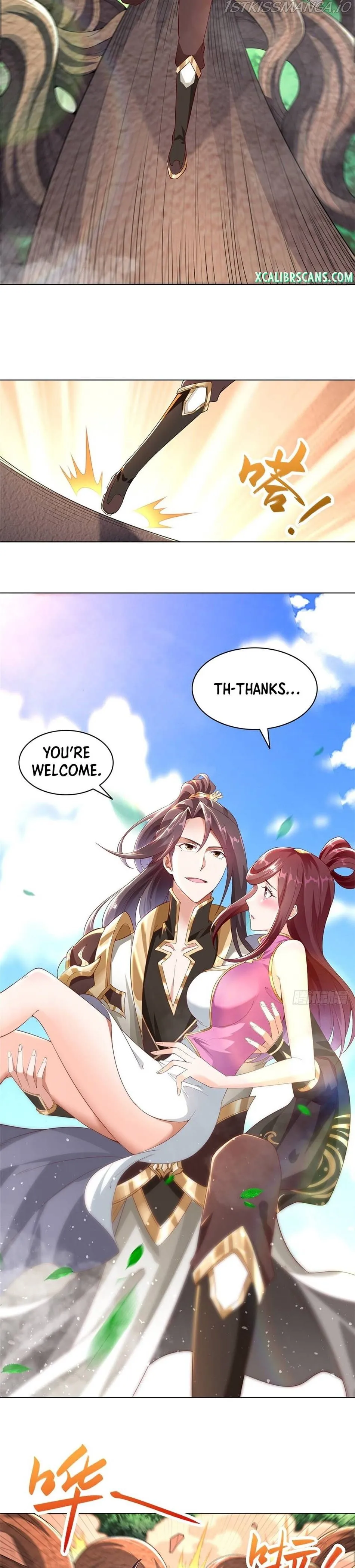 Dragon Master Chapter 69 Online - página 9