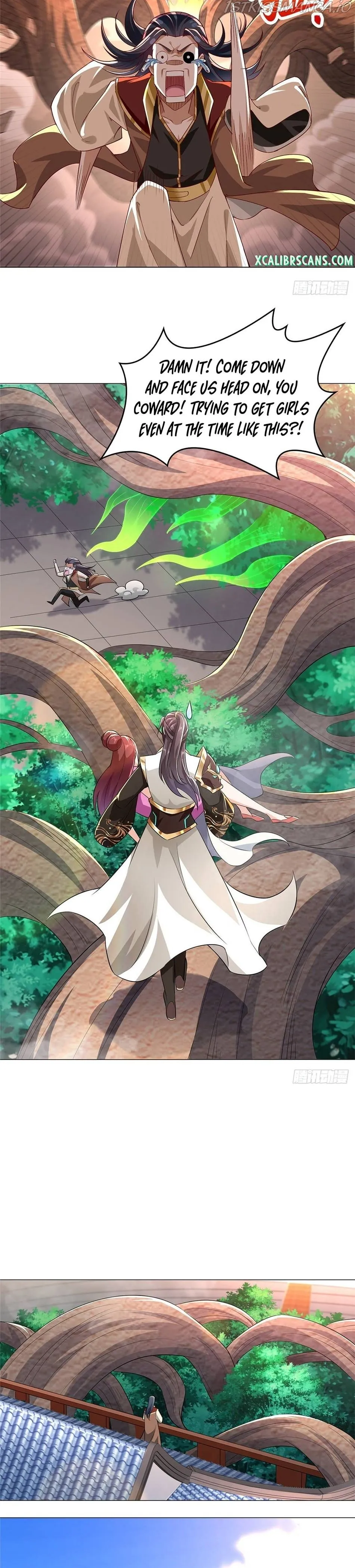 Dragon Master Chapter 69 Online - página 10
