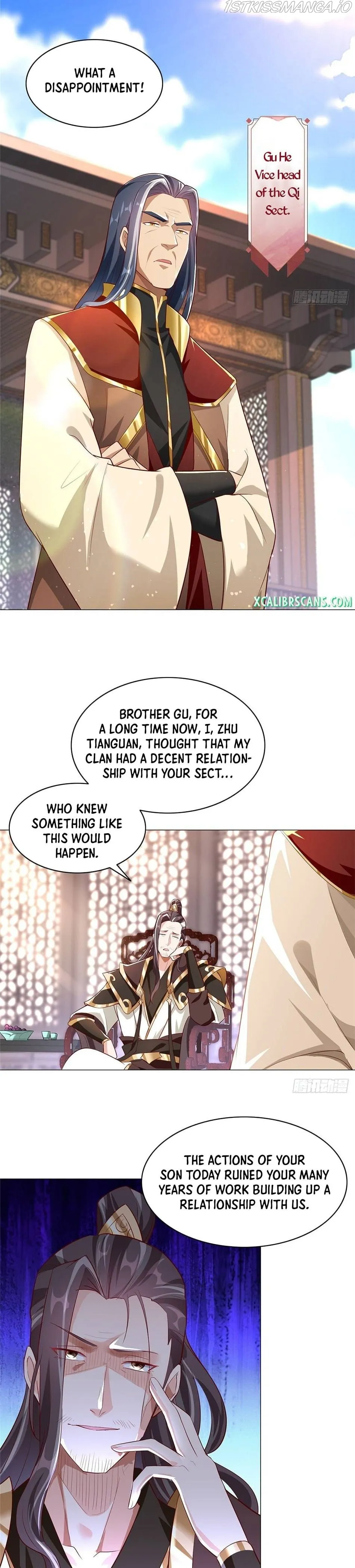 Dragon Master Chapter 69 Online - página 11