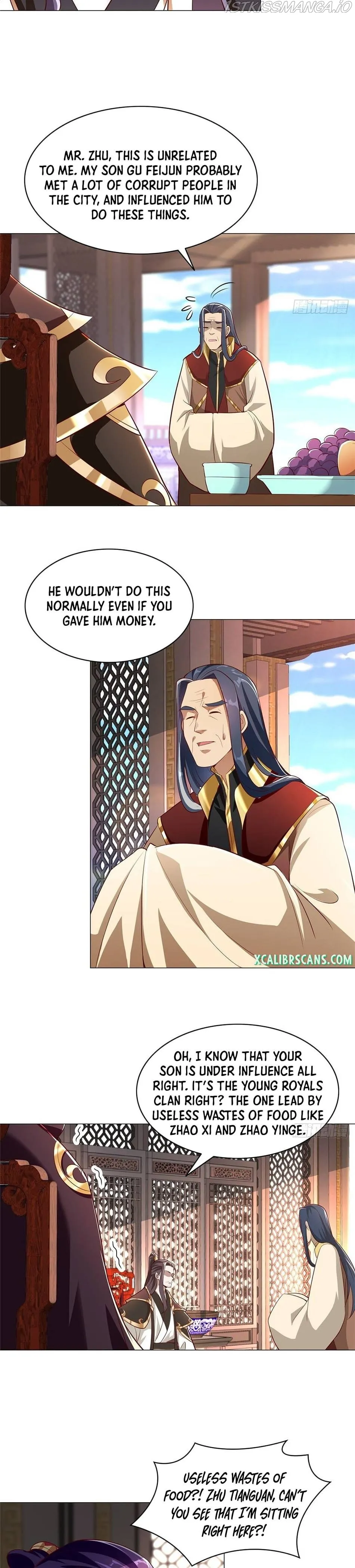 Dragon Master Chapter 69 Online - página 12