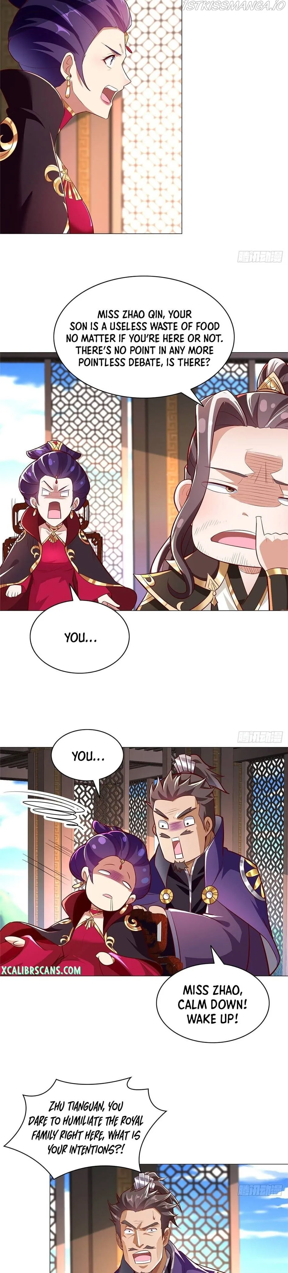 Dragon Master Chapter 69 Online - página 13