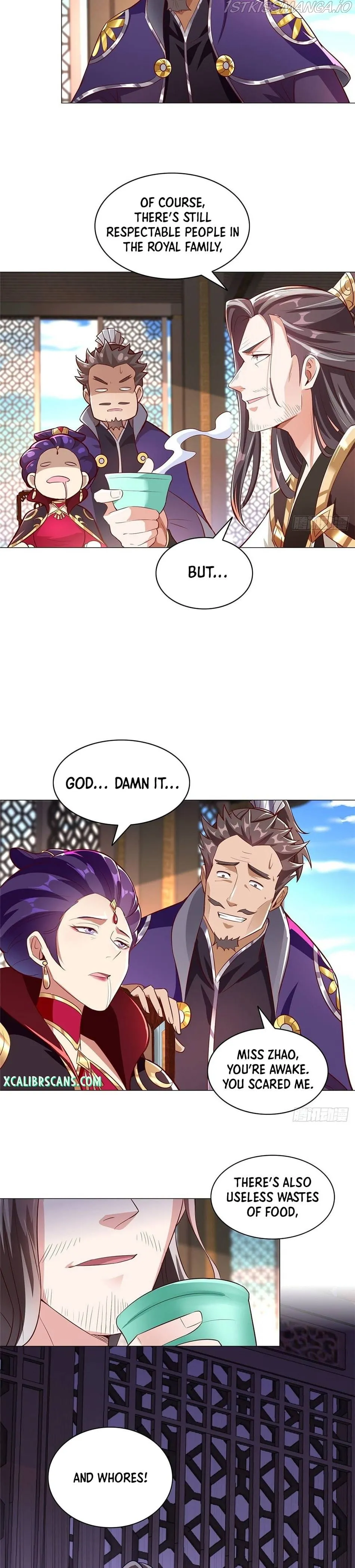 Dragon Master Chapter 69 Online - página 14