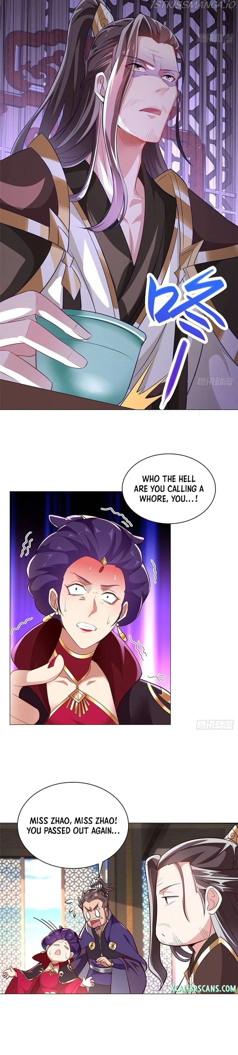 Dragon Master Chapter 69 Online - página 15