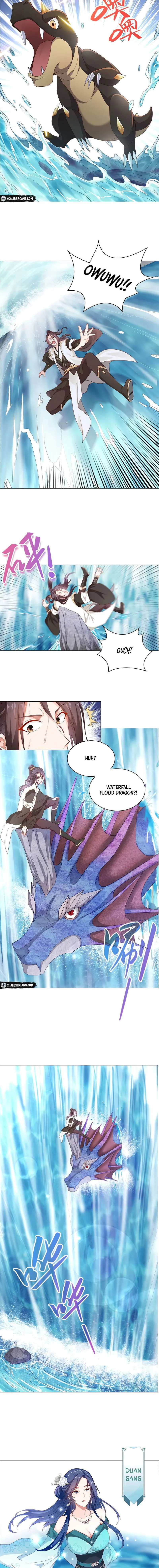 Dragon Master Chapter 7 Online - página 2