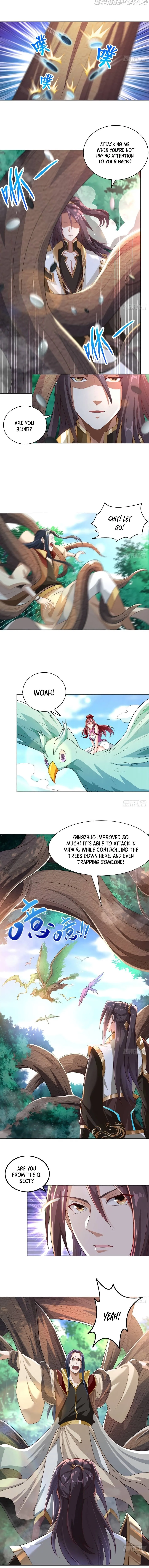 Dragon Master Chapter 70 Online - página 2