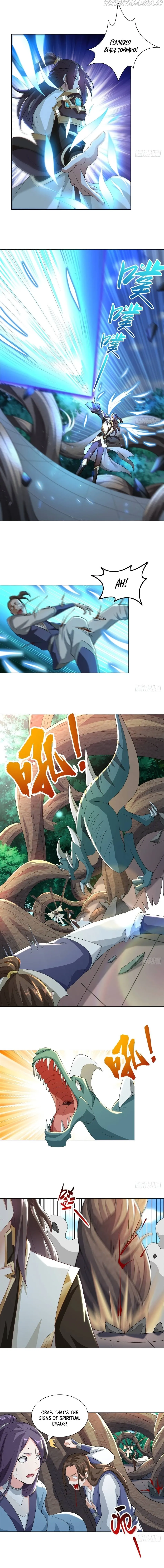 Dragon Master Chapter 70 Online - página 4