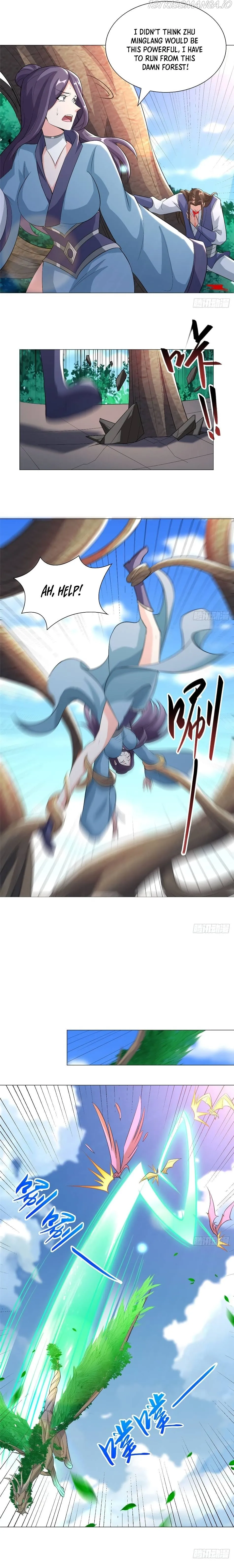 Dragon Master Chapter 70 Online - página 5