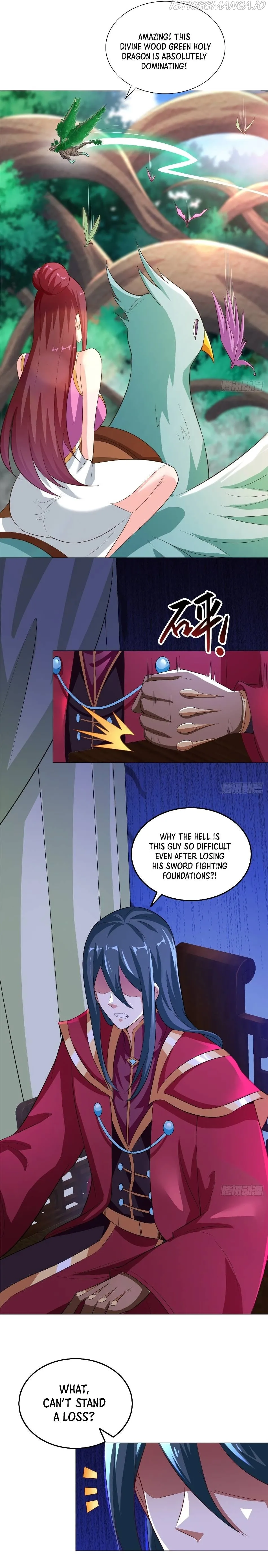 Dragon Master Chapter 70 Online - página 6