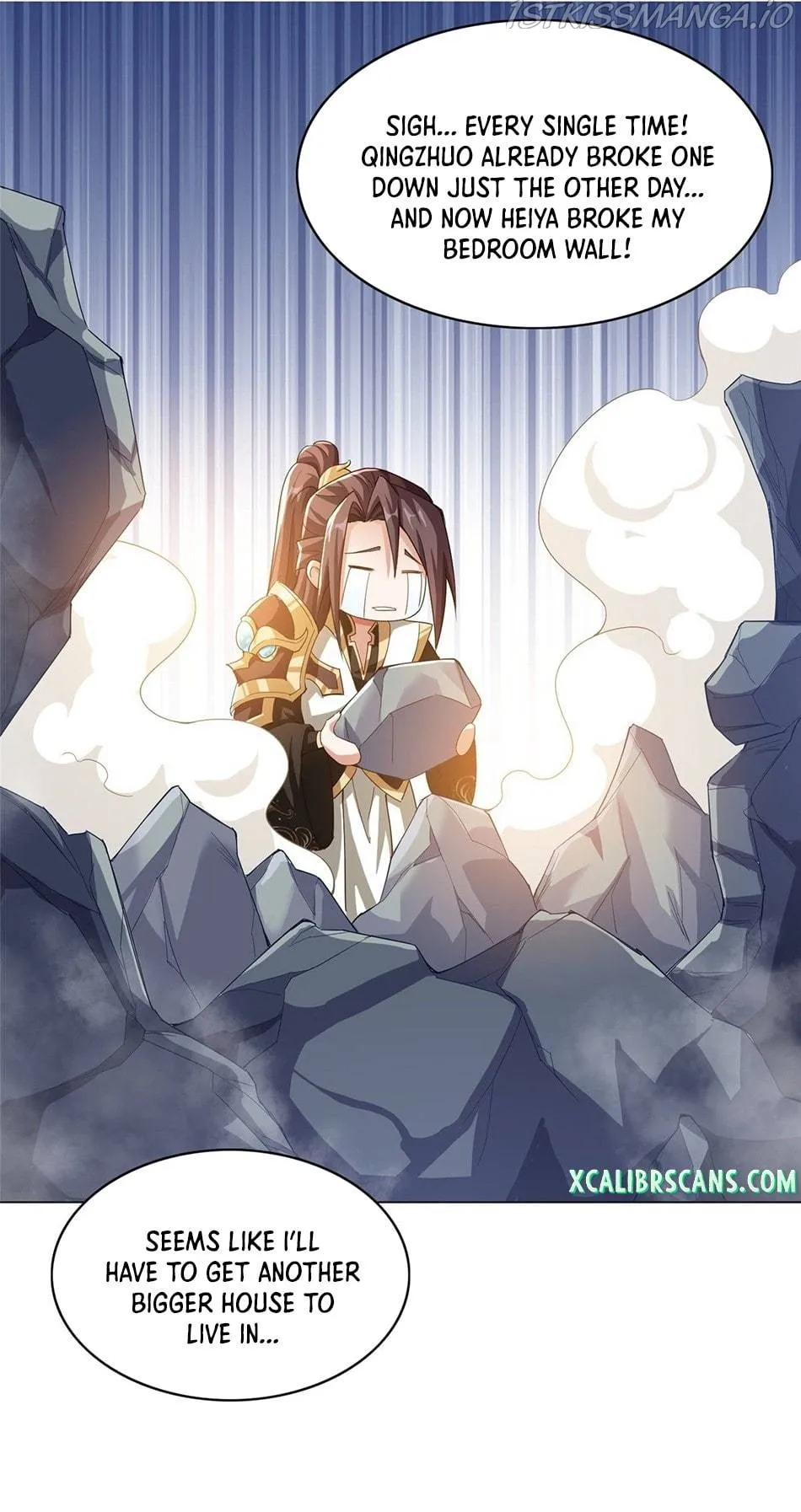 Dragon Master Chapter 71 Online - página 7
