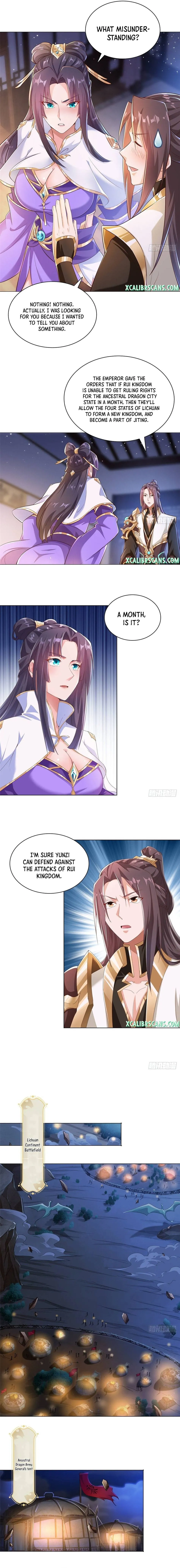 Dragon Master Chapter 72 Online - página 2