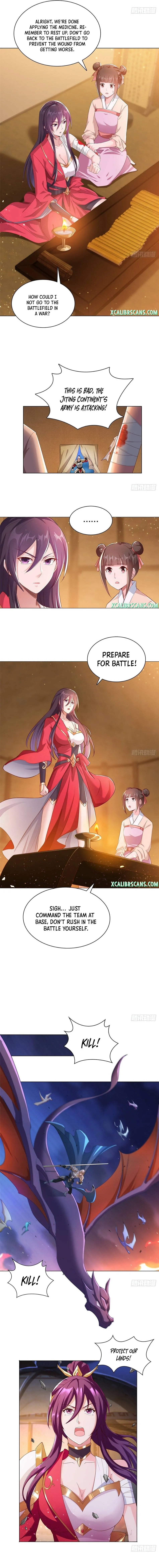 Dragon Master Chapter 72 Online - página 3