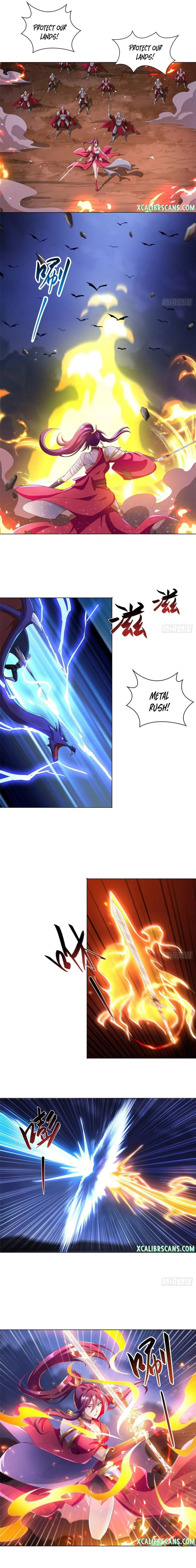 Dragon Master Chapter 72 Online - página 4