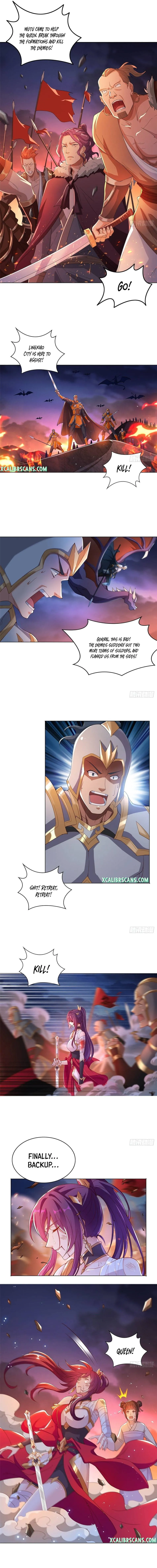 Dragon Master Chapter 72 Online - página 7