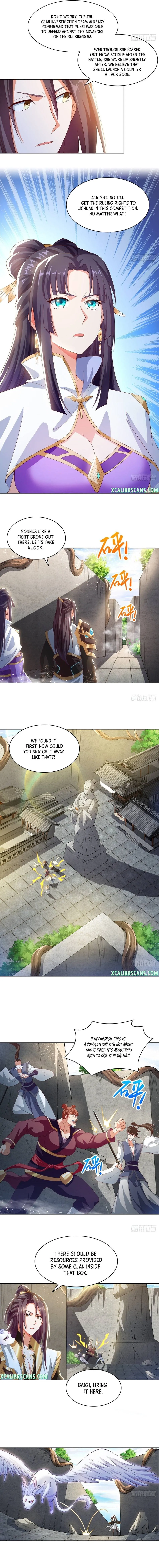 Dragon Master Chapter 73 Online - página 2