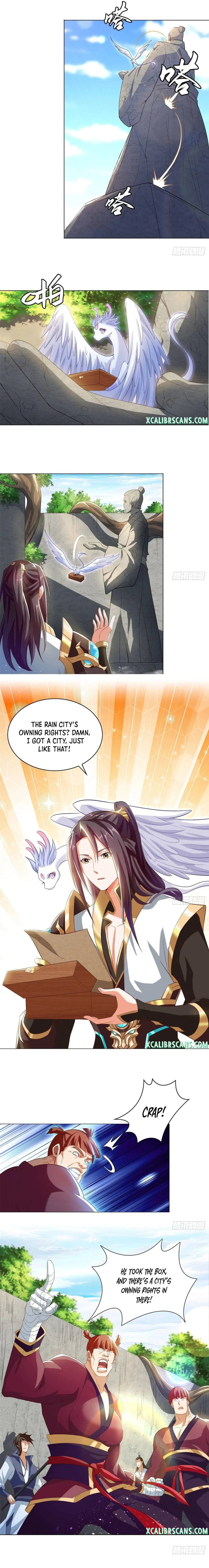 Dragon Master Chapter 73 Online - página 3