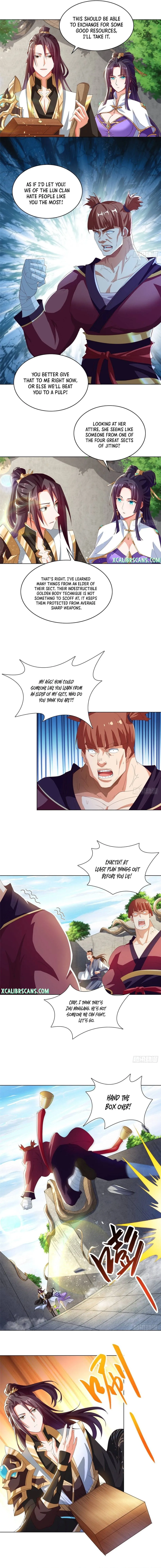 Dragon Master Chapter 73 Online - página 4