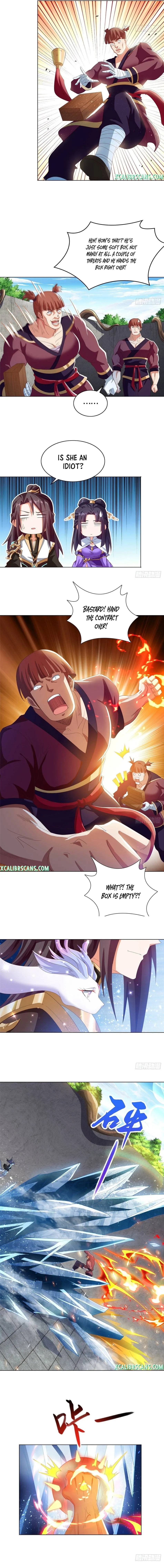 Dragon Master Chapter 73 Online - página 5