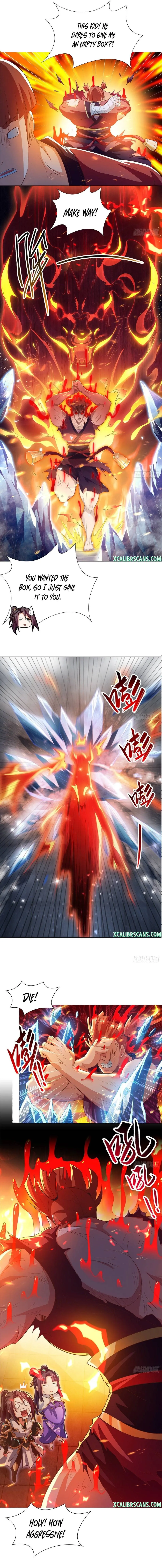 Dragon Master Chapter 73 Online - página 6