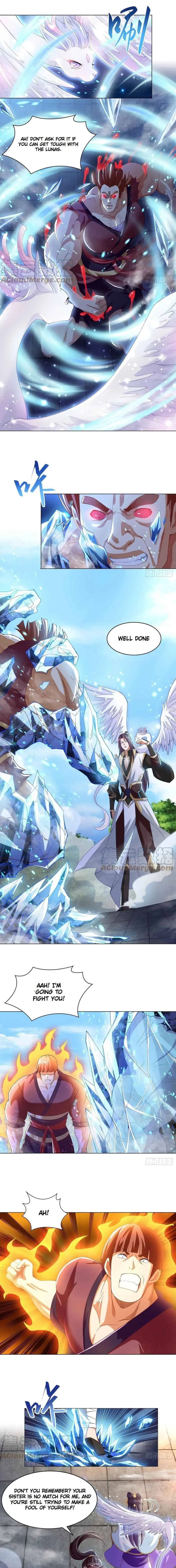Dragon Master Chapter 74 Online - página 1