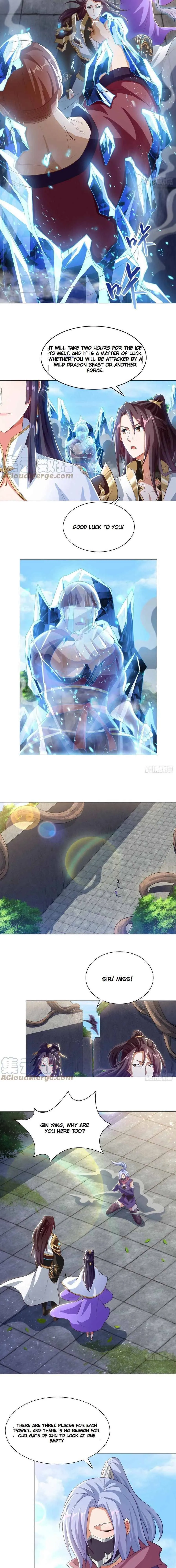 Dragon Master Chapter 74 Online - página 2