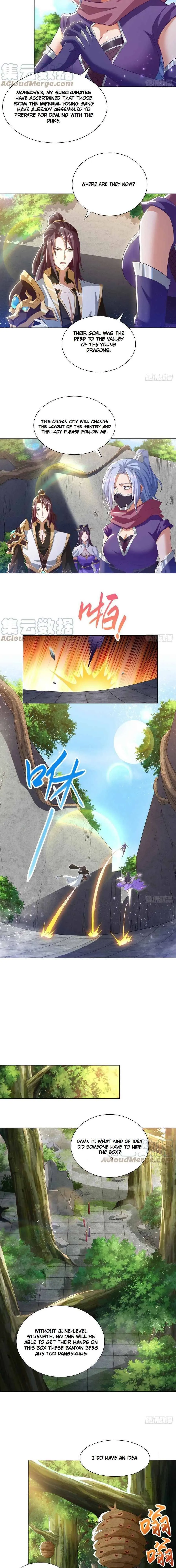Dragon Master Chapter 74 Online - página 3