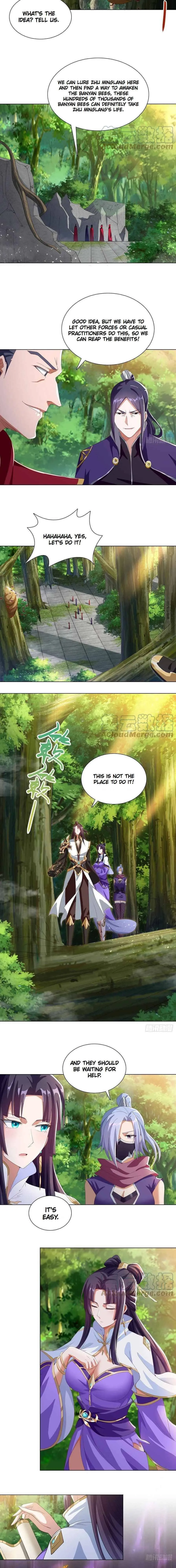 Dragon Master Chapter 74 Online - página 4