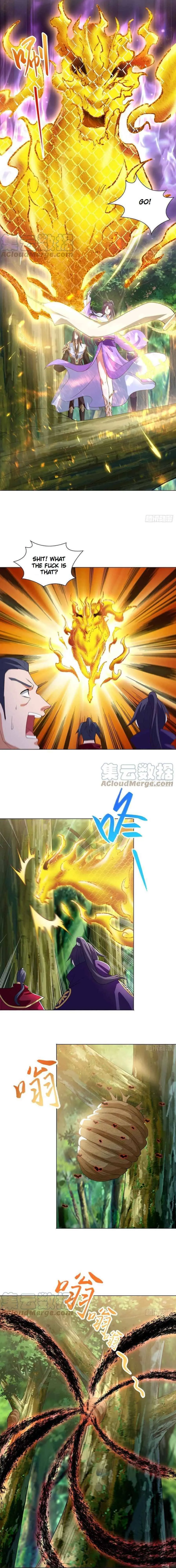 Dragon Master Chapter 74 Online - página 5
