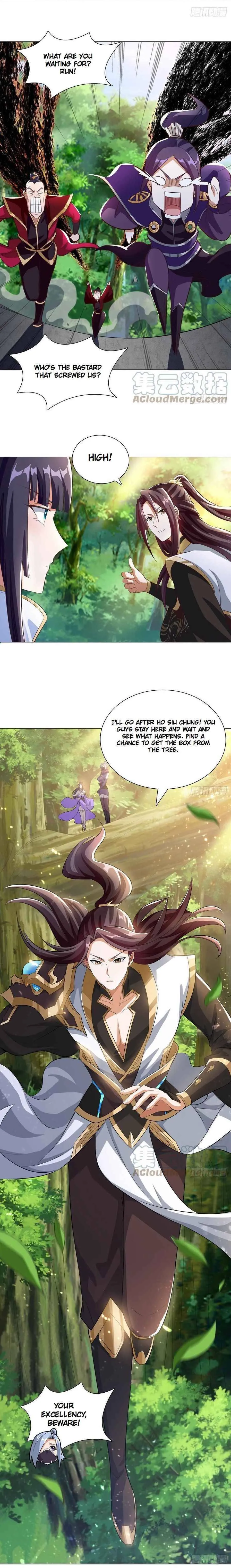 Dragon Master Chapter 74 Online - página 6