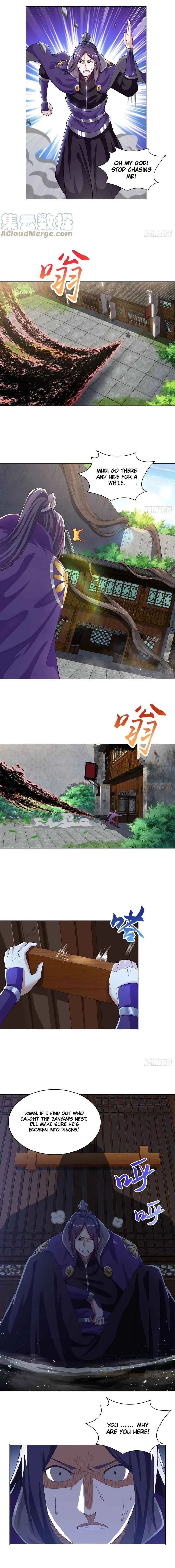 Dragon Master Chapter 75 Online - página 1