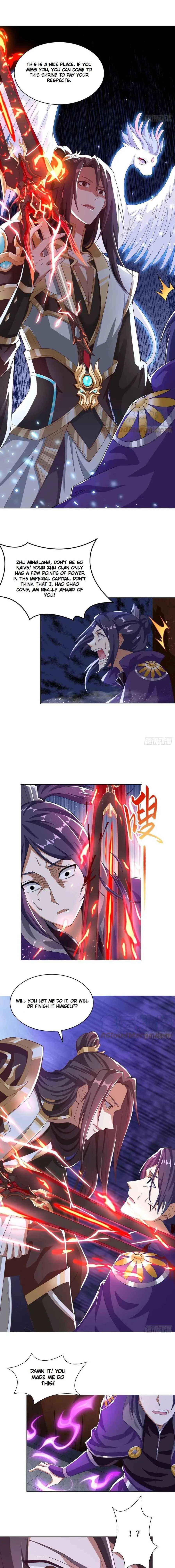 Dragon Master Chapter 75 Online - página 2
