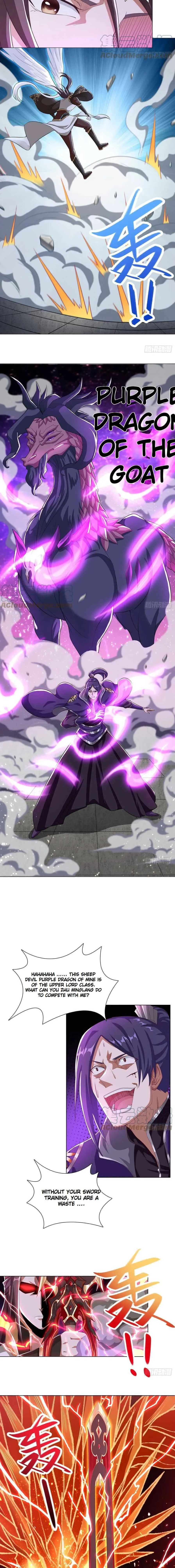 Dragon Master Chapter 75 Online - página 3