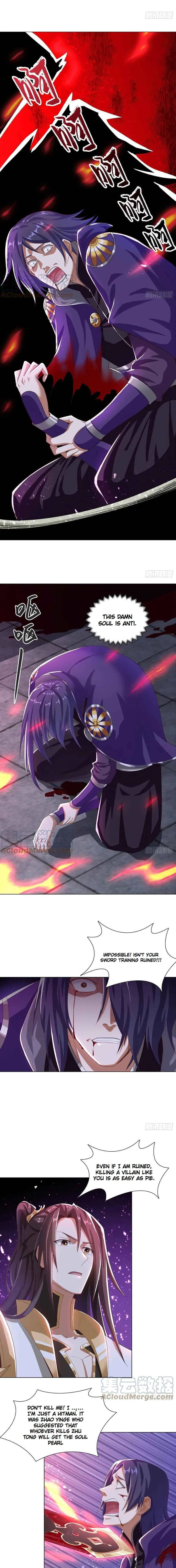 Dragon Master Chapter 75 Online - página 5