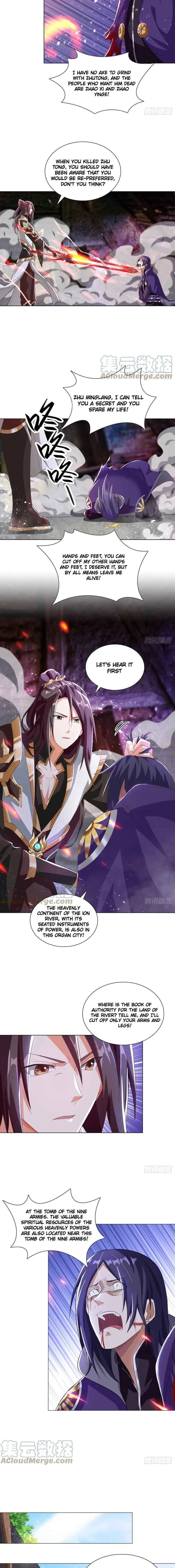 Dragon Master Chapter 75 Online - página 6