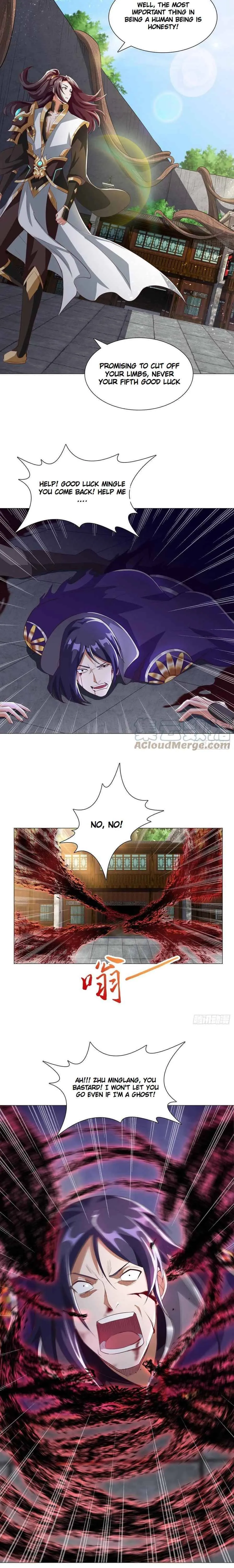 Dragon Master Chapter 75 Online - página 7