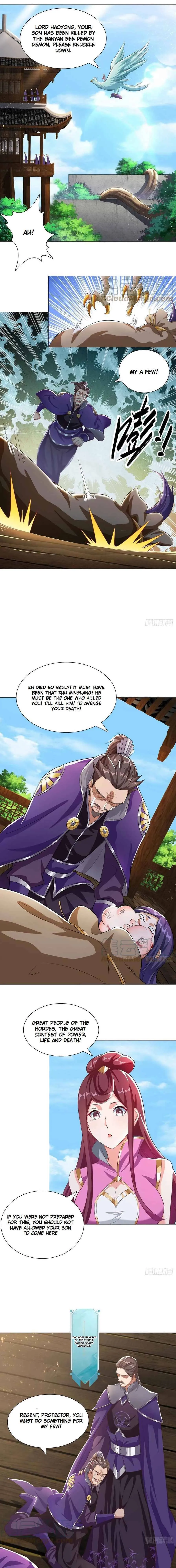Dragon Master Chapter 76 Online - página 1