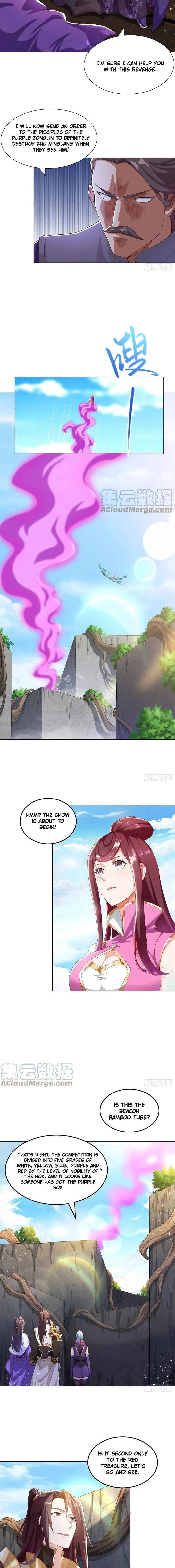 Dragon Master Chapter 76 Online - página 2