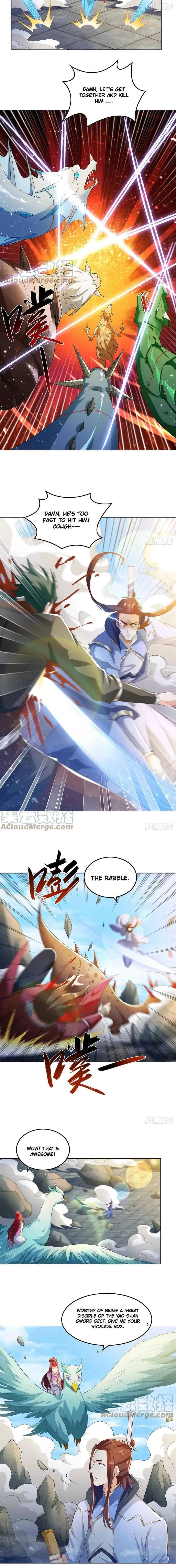 Dragon Master Chapter 76 Online - página 4