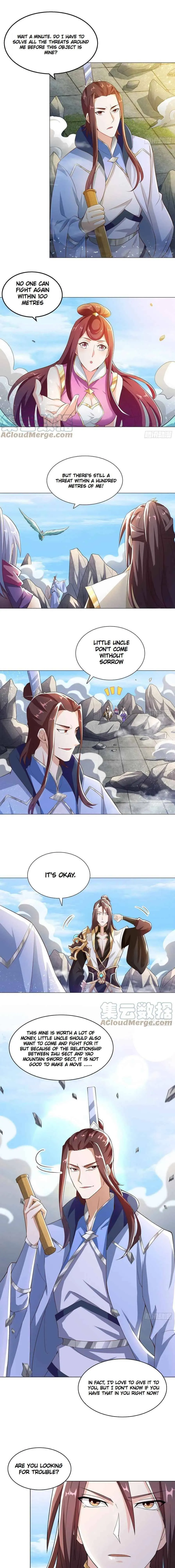 Dragon Master Chapter 76 Online - página 5