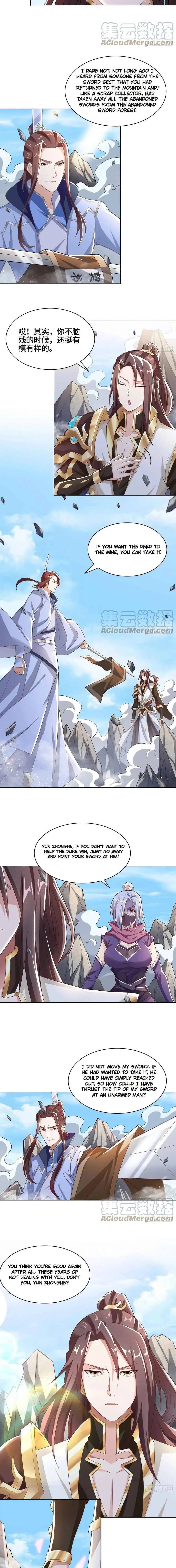 Dragon Master Chapter 76 Online - página 6