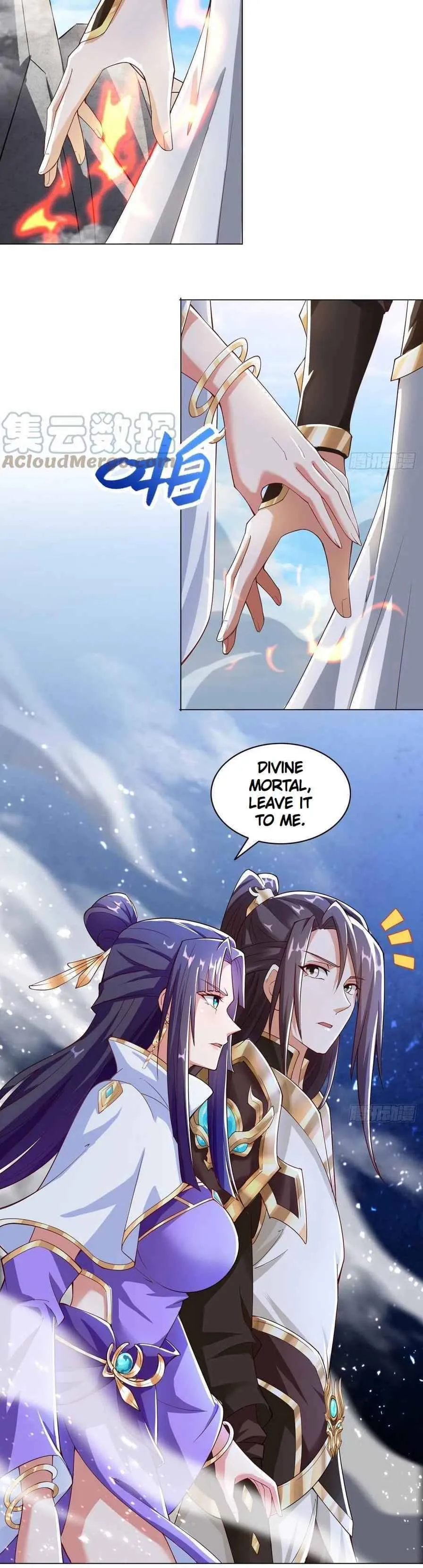 Dragon Master Chapter 76 Online - página 7