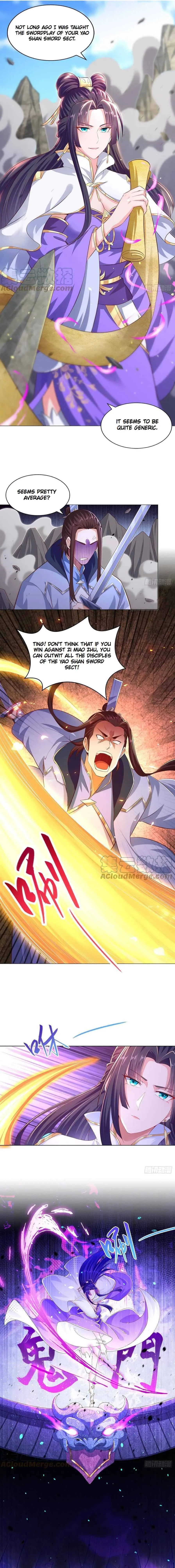 Dragon Master Chapter 77 Online - página 1