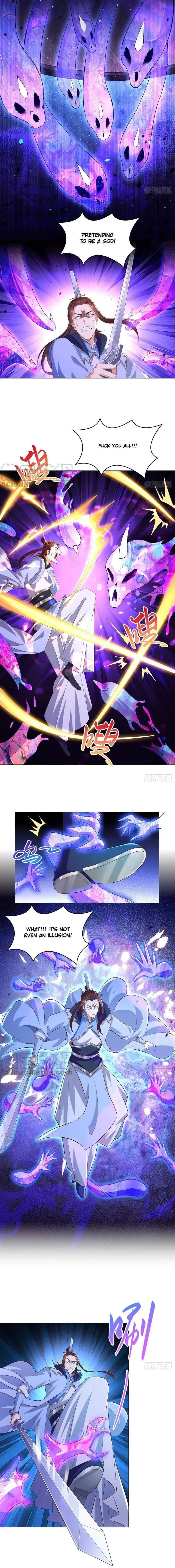 Dragon Master Chapter 77 Online - página 2