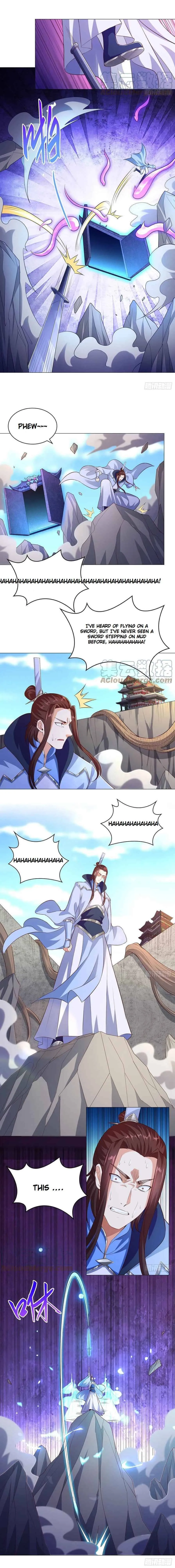 Dragon Master Chapter 77 Online - página 3