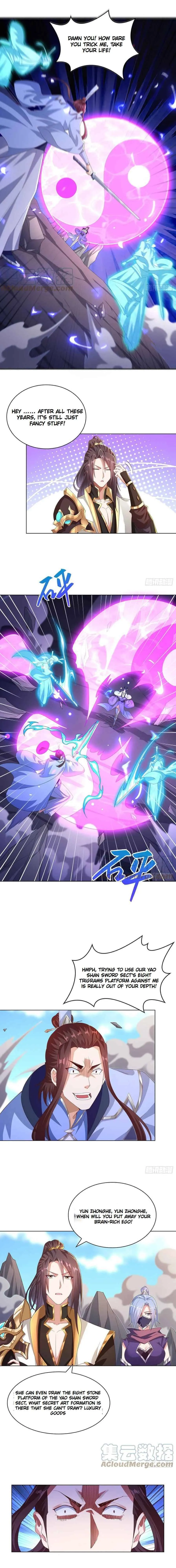 Dragon Master Chapter 77 Online - página 4