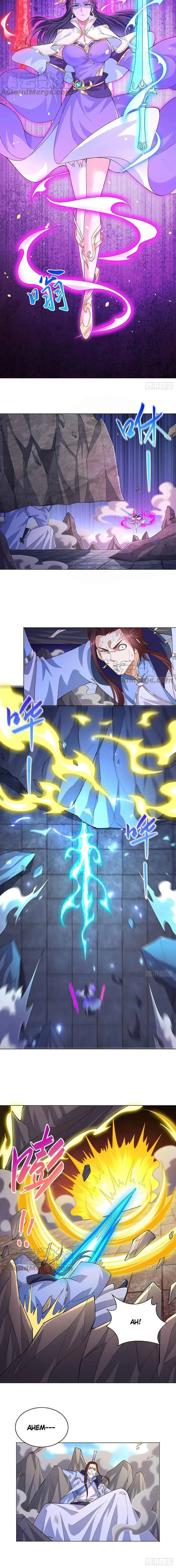 Dragon Master Chapter 77 Online - página 6
