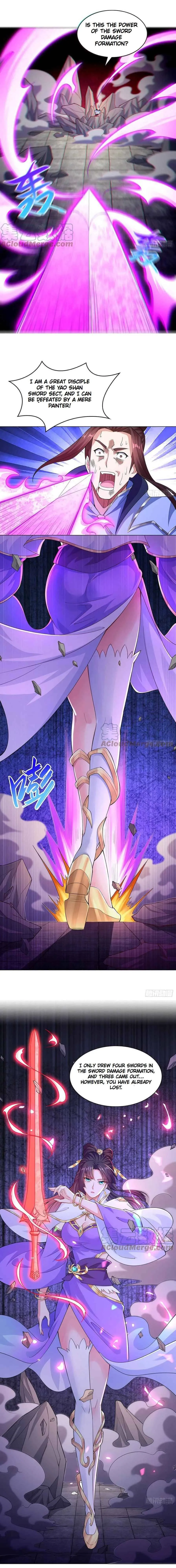 Dragon Master Chapter 77 Online - página 7