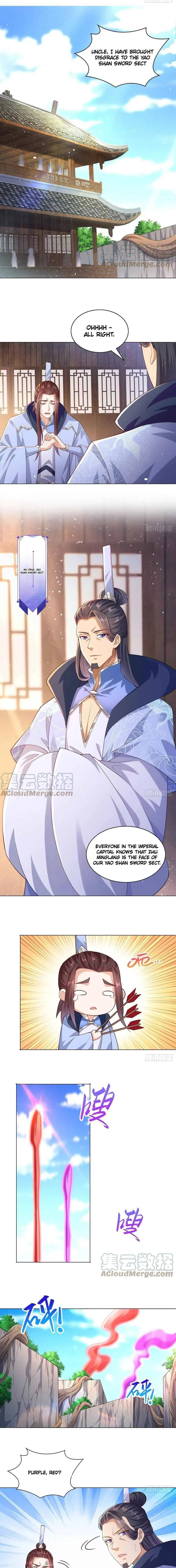 Dragon Master Chapter 78 Online - página 1