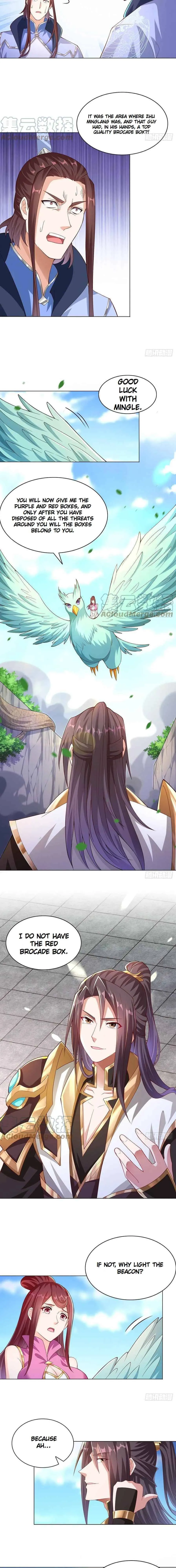 Dragon Master Chapter 78 Online - página 2