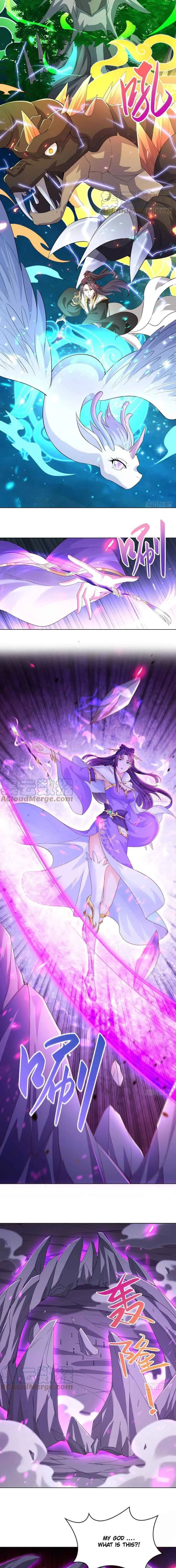 Dragon Master Chapter 78 Online - página 4